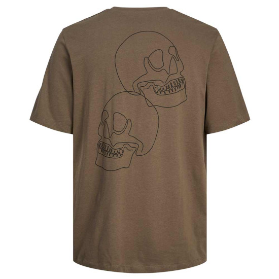 Jack & Jones Ανδρική κοντομάνικη μπλούζα